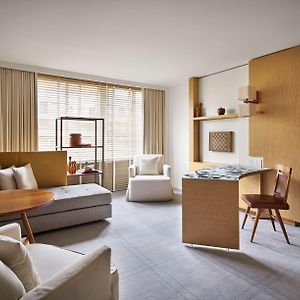 Junior Suite City View